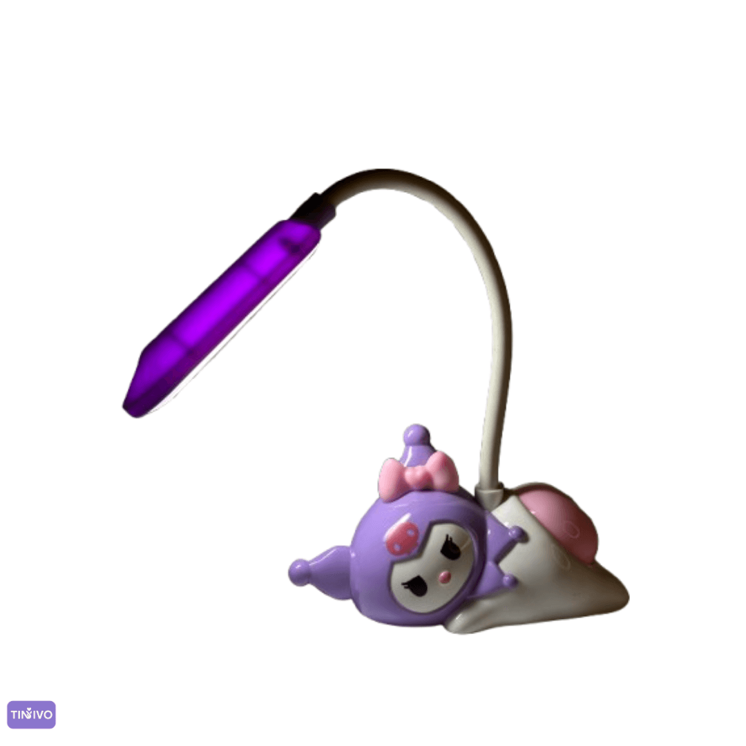 Kuromi Midnight Glow Lamp