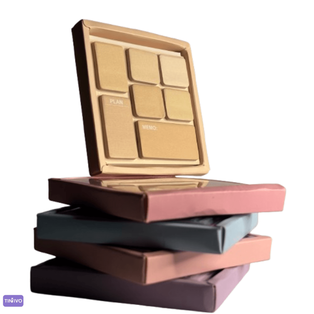 Tiny Reminder Clouds